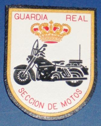 Motoros/VIP