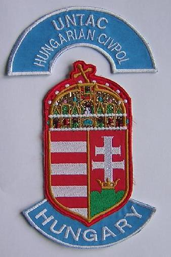 Hungary missio