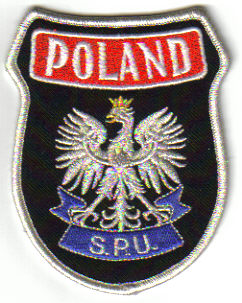 SpecialPoliceUnit/SPU