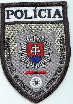 Patrol unit,/Kzponti jrr szolglat...