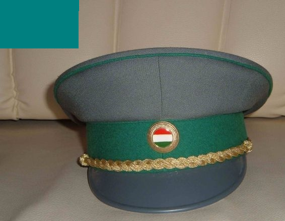 Hungary Customs