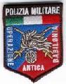 Military police/Katonairendsz