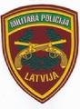 Katonairendsz/Military police