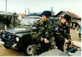 Cz Military Police/Katonairendsz Cseh