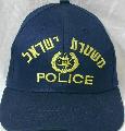 Israel/Police